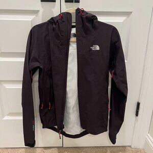 North Face Summit Series Rain Jacket